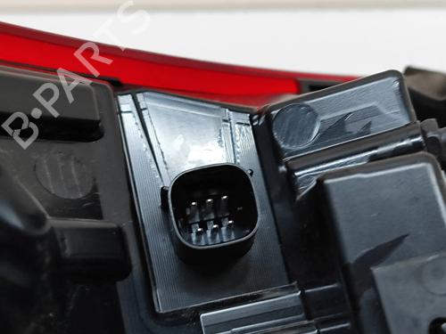 Right taillight FORD KUGA III (DFK) 2.5 Duratec PHEV | BP28563584C35 - Image 8