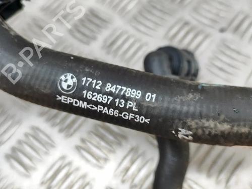 Pipe BMW i4 (G26) eDrive40 | BP27790868M125 