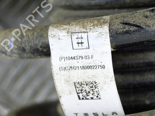 Right front shock absorber TESLA MODEL 3 (5YJ3) EV | BP27758429M17 