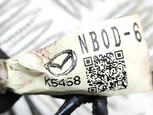 Electronic module MAZDA MX-5 IV (ND__) 2.0 (ND2E, ND6E) | BP37402650M83 - Image 9