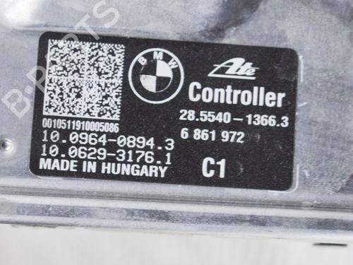 ABS pump BMW X5 (G05, F95) xDrive 30 d | BP27760012M43 