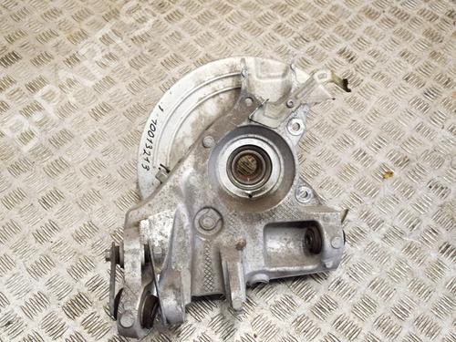 Right rear steering knuckle JAGUAR F-PACE (X761) 2.0 TD4 | BP14641835M28 