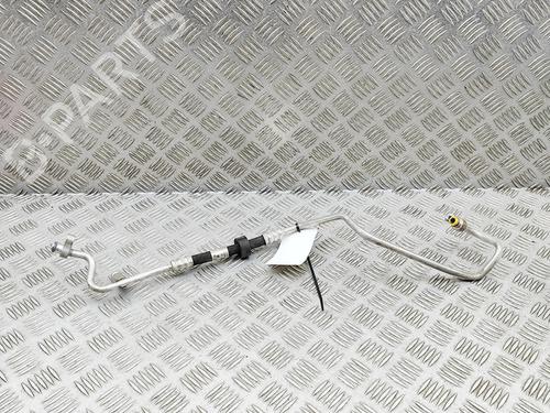 AC pipe MERCEDES-BENZ CLS (C218) CLS 250 CDI / BlueTEC / d (218.303, 218.304) | BP31687218M126  - Image 5