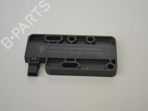 Used Electronic module PORSCHE CAYENNE (92A) 4.8 GTS (420 hp) 30255152