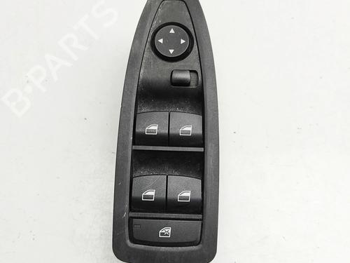 Højre fortil elrude kontakt BMW X1 (F48) xDrive 25 e Plug-in-Hybrid (220 hp) 32345105