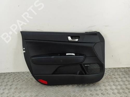 Used Front left panel Front left panel KIA OPTIMA Sportswagon (JF) 1.6 CRDi (136 hp) 28564468 28564468