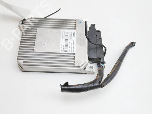 Gearbox control unit FORD RANGER (TKE) 3.2 TDCi 4x4 | BP39205133M52 - Image 4