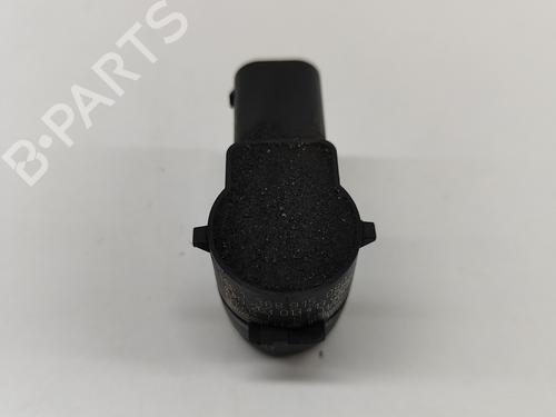 Elektronisk modul FIAT DOBLO Bus (263_) 1.3 D Multijet (263AXC1A) | BP24307166M83 