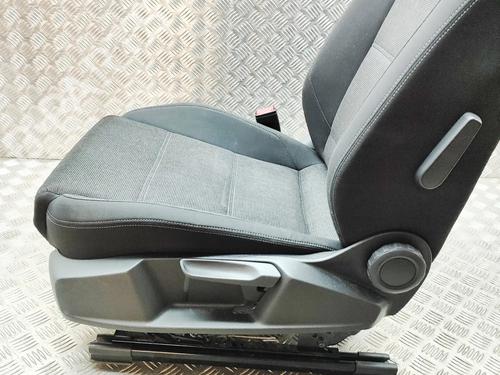 Left front seat VW PASSAT B8 (3G2, CB2) 2.0 TDI | BP38421495C15 - Image 5