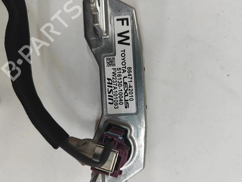 Electronic module TOYOTA bZ4X (_EAM1_) EV (YEAM15) | BP28560727M83  - Image 9