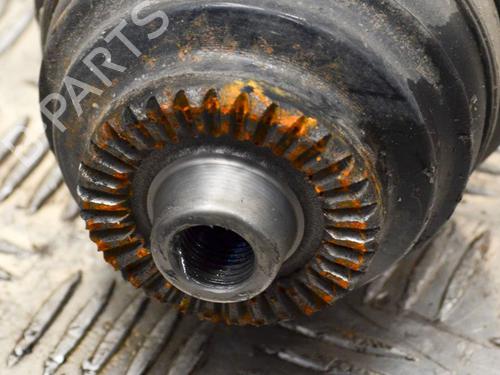 Right front driveshaft BMW 3 Touring (F31) 335 d xDrive | BP8843826M39 