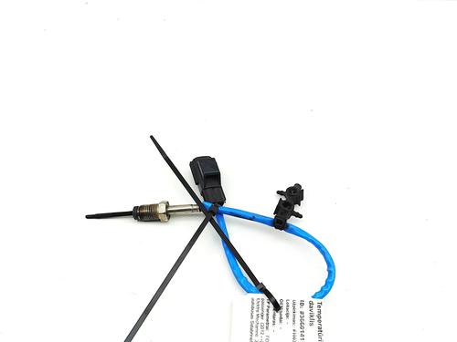 Electronic sensor FORD TRANSIT CUSTOM V362 Bus (F3) 2.0 EcoBlue mHEV | BP36952637M84 - Image 3