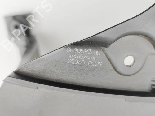 Grill BMW X5 (G05, F95) xDrive 30 d | BP32039152C40