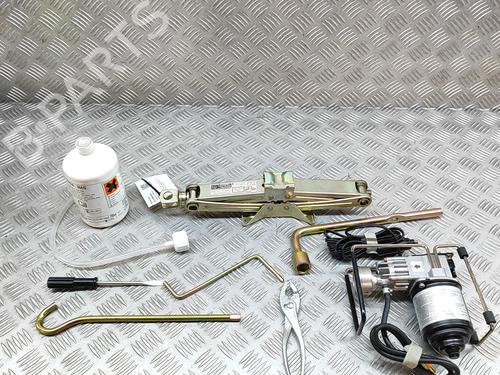 Other HONDA ACCORD VII Tourer (CM, CN) 2.2 i-CTDi (CN2) | BP25219349O1 