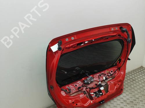 Tailgate NISSAN LEAF (ZE1) Electric | BP34443009C6  - Image 5
