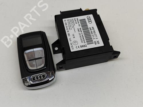 Switch AUDI Q5 (FYB, FYG) 2.0 TDI | BP19282575I30 
