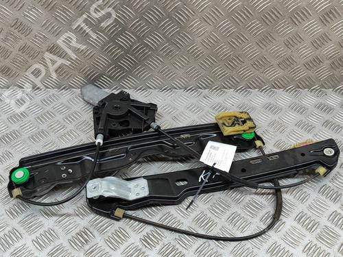 Used Front left window mechanism LAND ROVER RANGE ROVER EVOQUE (L538) 2.2 D 4x4 (190 hp) 27933374
