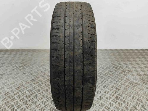 Felg FORD TRANSIT CUSTOM V362 Van (FY, FZ) 2.0 EcoBlue mHEV | BP29945188C45