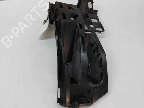 Rear bumper bracket PORSCHE MACAN (95B) 3.0 S Diesel | BP26524127C159 