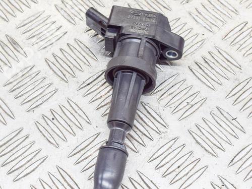 Used Ignition coil HYUNDAI IONIQ (AE) 1.6 GDI Hybrid (105 hp) 7799830