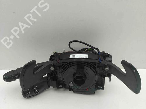 Used Steering column stalk Steering column stalk CITROËN C5 AIRCROSS (A_) 1.6 Hybrid 225 (A45GFR) (224 hp) 29459574 29459574