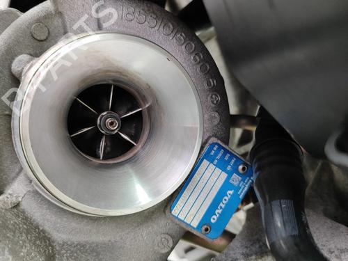 Engine VOLVO XC60 II (246) D4 | BP34442748M1  - Image 9