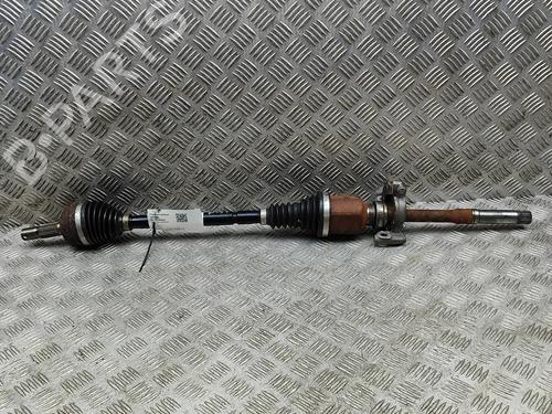 Right front driveshaft CITROËN C4 X (BD_, BE_, BF_) ë-C4 X (BFZKXC) | BP37722199M39 - Image 2