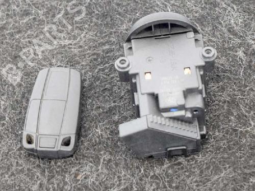 Ignition barrel BMW 5 (E60) 520 d | BP7740511M48 