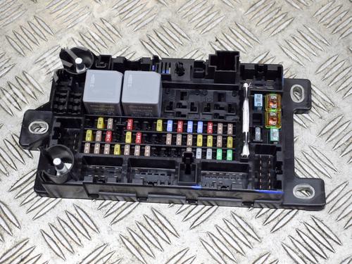 Used Fuse box JAGUAR E-PACE (X540) 2.0 D150 AWD (150 hp) 9227030