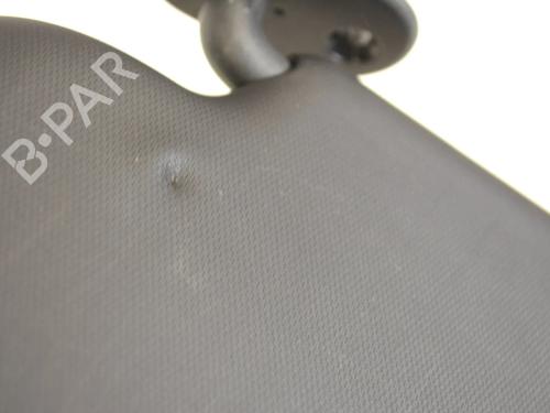 Right sun visor KIA CEE'D (JD) 1.6 CRDi 115 | BP9905281I2 