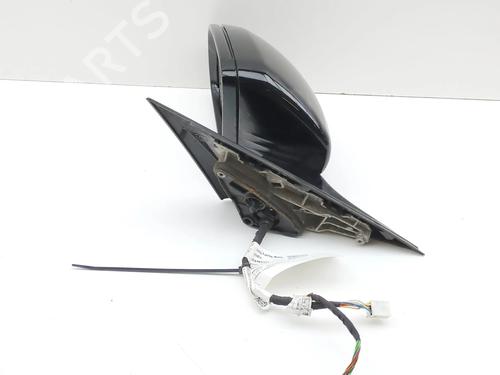 Retrovisor esquerdo MERCEDES-BENZ E-CLASS (W213) E 220 d (213.004) | BP38782433C26 - Image 2