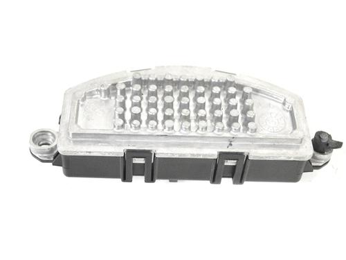 Used Heater resistor Heater resistor LAND ROVER RANGE ROVER IV (L405) 4.4 SDV8 4x4 (340 hp) 33344035 33344035