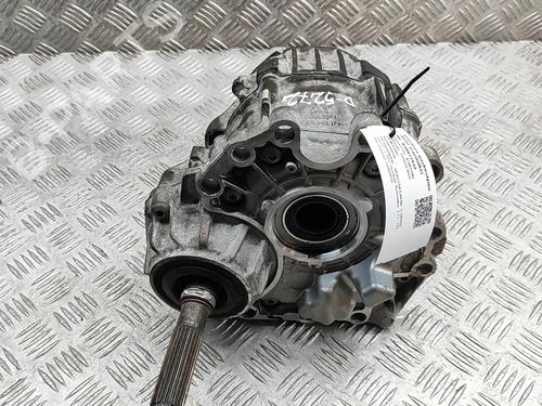 Used Transfer box MERCEDES-BENZ C-CLASS (W205) C 220 d 4-matic (205.005) (170 hp) 25616258