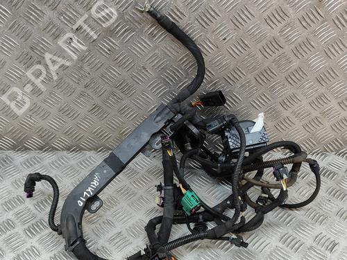 Wiring harness PEUGEOT 208 II (UB_, UP_, UW_, UJ_) e-208 | BP27765185E16 