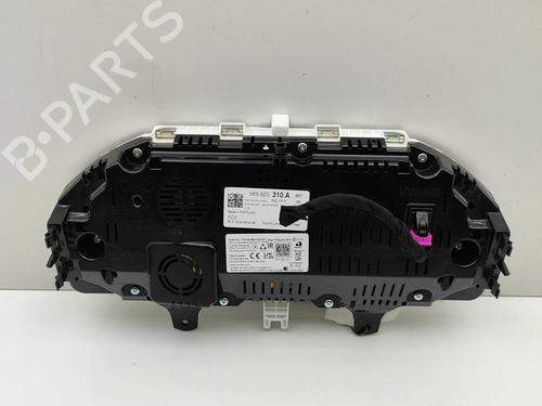 Instrument cluster SKODA KAROQ (NU7, ND7) 1.0 TSI | BP28546441C47 