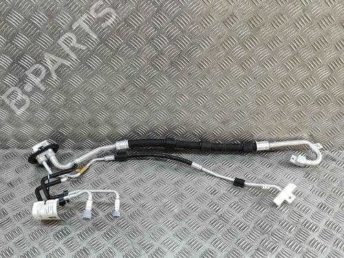 Used AC pipe VW TOUAREG (CR7, RC8) 3.0 TDI 4motion (286 hp) 27315169