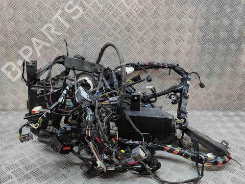 Used Wiring harness JAGUAR F-PACE (X761) 2.0 TD4 AWD (180 hp) 18035856