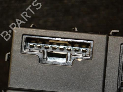 Engine control unit (ECU) NISSAN QASHQAI I (J10, NJ10) 1.6 | BP7733534M57