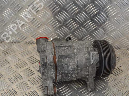 Used AC compressor BMW 3 Touring (E91) 318 i (143 hp) 6750553