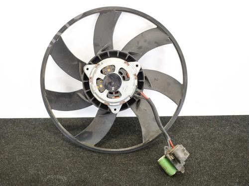 Radiator fan OPEL INSIGNIA A (G09) 2.0 CDTI (68) | BP6751342M35 