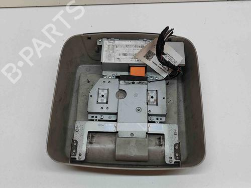 Display monitor JEEP COMMANDER (XK, XH) 3.0 CRD 4x4 | BP29593740C48 