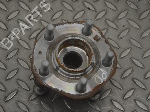 Used Other Other TESLA MODEL Y (5YJY) EV Performance All-wheel Drive (462 hp) 33364879 33364879