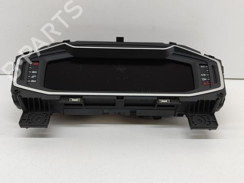 Instrument cluster AUDI A1 Sportback (GBA) 25 TFSI | BP19645118C47 