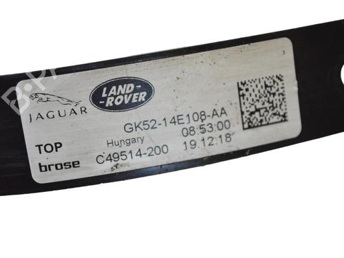 Electronic module LAND ROVER RANGE ROVER IV (L405) 4.4 SDV8 4x4 | BP30252179M83 - Image 5
