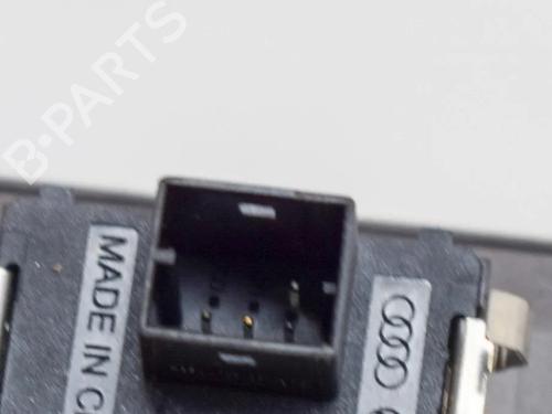 Electronic sensor VW GOLF VIII (CD1, DA1) 1.5 TSI | BP27763698M84