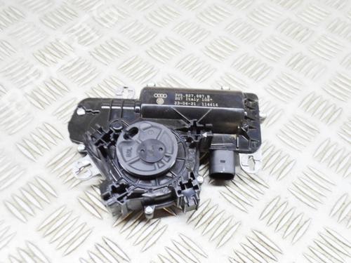 Elektronisk modul AUDI Q5 (FYB, FYG) 40 TDI Mild Hybrid quattro (204 hp) 27764528