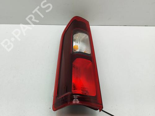 Left taillight RENAULT TRAFIC III Bus (JG_) 2.0 dCi 110 (JGMW) | BP33882684C34 - Image 2