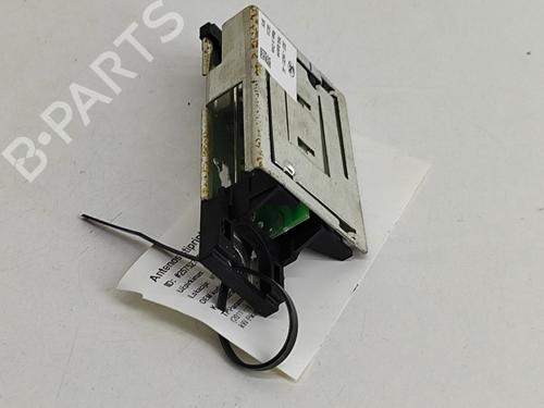 Elektronisk modul FORD RANGER (TKE) 3.2 TDCi 4x4 | BP27775480M83 