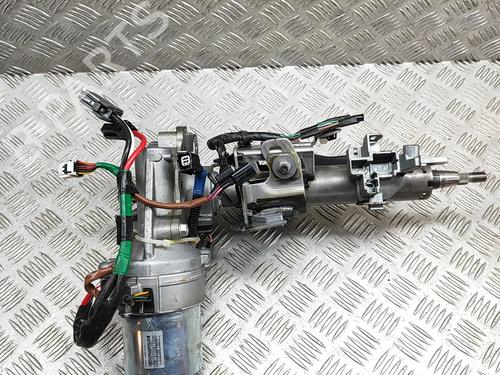 Used Steering column Steering column MITSUBISHI OUTLANDER III (GG_W, GF_W, ZJ, ZL, ZK) 2.0 Hybrid 4WD (GG2W) (189 hp) 25614553 25614553