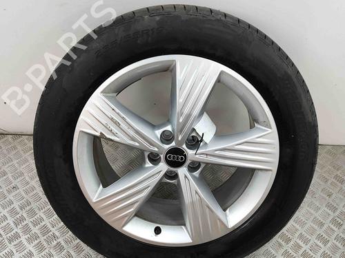 Używane Felga AUDI Q4 E-TRON SUV (F4B) 45 (286 hp) 29637545